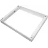 IT-BUDGET postolje za SRK serverski ormar - 600 x 1000 mm - visina 100 mm - svijetlosivi (90ITBSOSRK610G)