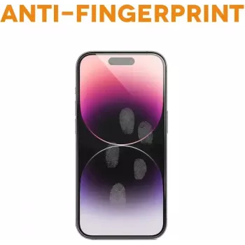 CYOO Pro zaštitna folija za zaslon za Apple iPhone 15 (CY123296)