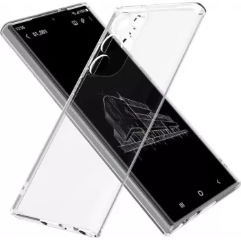 Cyoo Crystal Clear futrola za Samsung Galaxy S25 Ultra CY123983