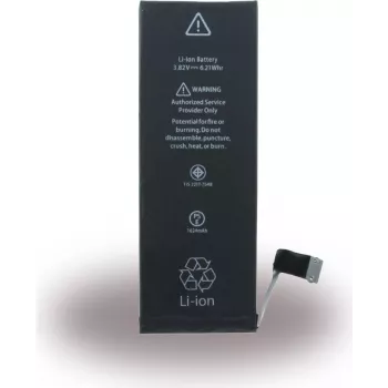 CYOO litij-ionska zamjenska baterija za Apple iPhone SE - 1624mAh (za APN616-00106) za APN616-00106