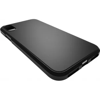 CYOO silikonska futrola za Apple iPhone XS Max – crna