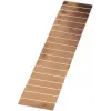 IT-BUDGET Self-Adhesive Copper Tape Strips for Fixing Braid Shield on Network Cables - 20 Pieces (90ITBKUPFER20)