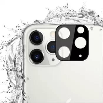CYOO metalna zaštita objektiva kamere za Apple iPhone 11 Pro / 11 Pro Max (CY121452)