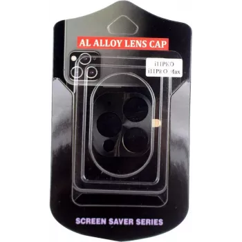 CYOO metalna zaštita objektiva kamere za Apple iPhone 11 Pro / 11 Pro Max (CY121452)