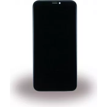 CYOO High-End LCD + zaslon osjetljiv na dodir kompletan set za Apple iPhone Xs Max – crna (CY121253)