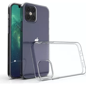 CYOO Ultra Slim futrola za Apple iPhone 12 Mini, prozirna (CY121995)