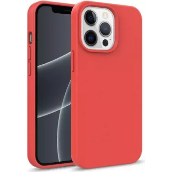 CYOO BioCase za iPhone 13 Pro – biorazgradiva otporna futrola, crvena CY122543
