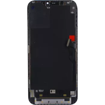 CYOO High-End LCD+Touch Screen kompletan set za Apple iPhone 12 Pro Max - crni (CY122512)