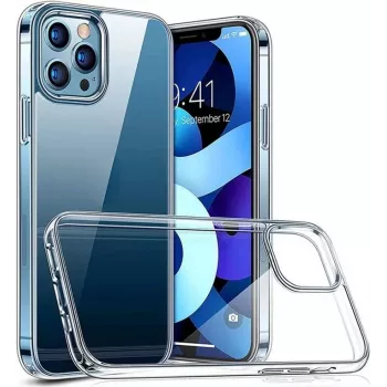 Cyoo Ultra Slim silikonska futrola za iPhone 14 Plus (CY122768)