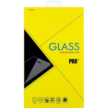 CYOO Pro+ zaštitna folija od kaljenog stakla za Apple iPhone 13 mini – 0,33 mm 9H potpuno prekrivanje prozirna CY122529