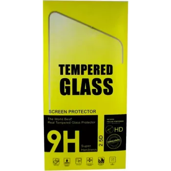 CYOO Pro Full Cover zaštitno kaljeno staklo za zaslon za Apple iPhone 15 Plus, CY123293