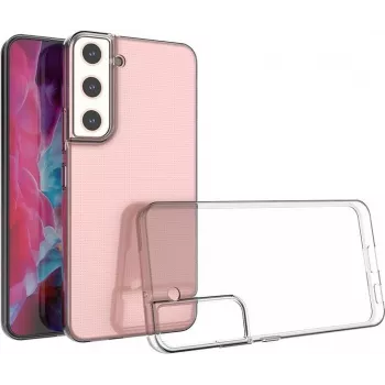 CYOO Ultra Thin prozirna TPU futrola za Samsung Galaxy S22 Ultra CY122703
