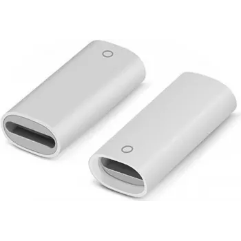 CYOO Apple Pencil Lightning adapter za punjenje sa zaštitnom petljom protiv gubitka (CY122253)