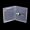 MediaRange BOX905 prazna Blu-ray kutija za USB stick, 170x135mm, prozirna