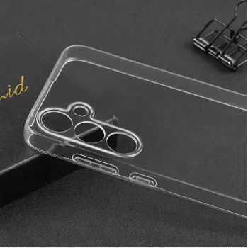 CYOO Crystal Clear futrola za Samsung Galaxy A55 5G CY123987