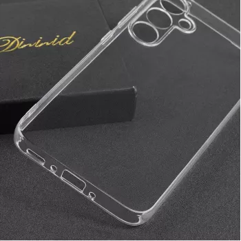 CYOO Crystal Clear futrola za Samsung Galaxy A55 5G CY123987