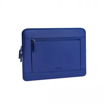 Rivacase 7802 plava futrola za prijenosno računalo za 12 inch MacBook i 11,6-12 inch Chromebook