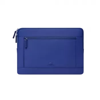 Rivacase 7802 plava futrola za prijenosno računalo za 12 inch MacBook i 11,6-12 inch Chromebook