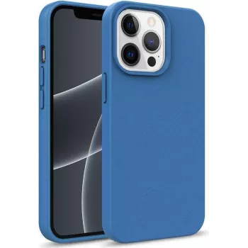 Cyoo BioCase iPhone 13 Pro Max biorazgradiva futrola otporna na udarce eko plava CY122546