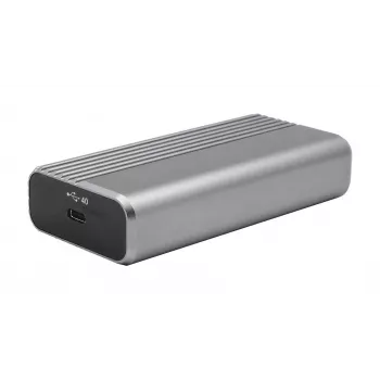 EXSYS EX-1323 USB4/Thunderbolt to 10 Gigabit Ethernet Adapter