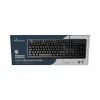 MediaRange MROS109-IT žična USB 2.0 QWERTY talijanska tipkovnica, crna