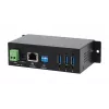 EXSYS EX-6005HMVS Gigabit USB 3.2 Gen 1 poslužitelj uređaja, 3 porta, 15KV ESD