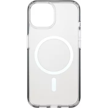 Black Rock 00221330 prozirna TPU stražnja futrola za Apple iPhone 13/14 (6,1 inch)