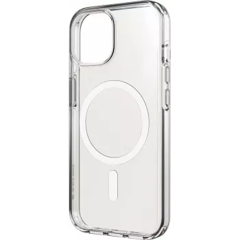 Black Rock 00221330 prozirna TPU stražnja futrola za Apple iPhone 13/14 (6,1 inch)