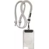 Black Rock univerzalni remen, bijeli, 0,8 m, 00221550