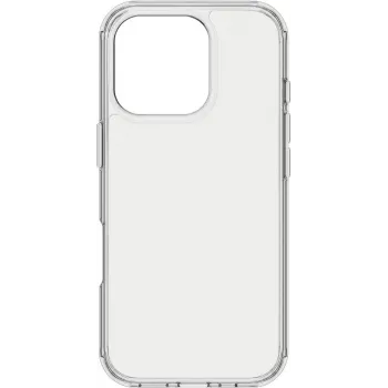 Black Rock Clear Protection futrola za Apple iPhone 16 Pro, transparentna (00228090)