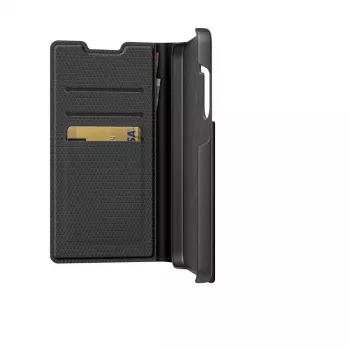 Black Rock The Classic Folio futrola za iPhone 6,7 inch, crna 00226126