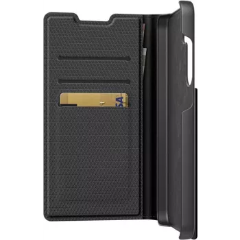 Black Rock The Classic Folio futrola za iPhone 6,7 inch, crna 00226126