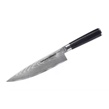 SAMURA Damascus kuharski nož 200 mm