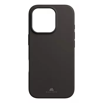 Black Rock Urban futrola za Apple iPhone 16 Pro, crna (00228087)