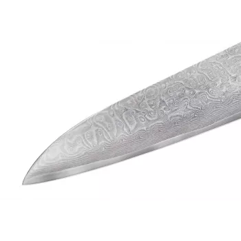 SAMURA Damascus kuharski nož 240 mm