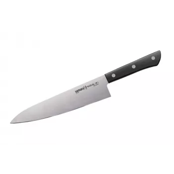 SAMURA Harakiri 3-Piece Knife Set