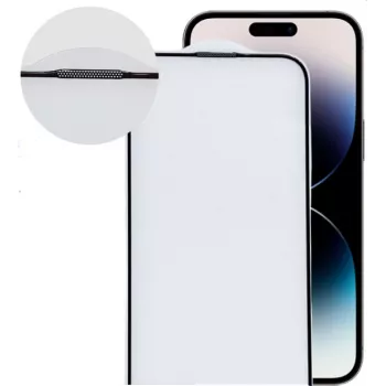 Cyoo Pro Full Cover zaštita zaslona od kaljenog stakla za Apple iPhone 15 Pro Max (CY123295)