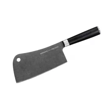 SAMURA Harakiri sjekirica 180 mm Stonewash
