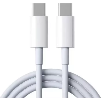 CYOO USB-C kabel 1m crni (CY123212)