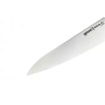 Samura Harakiri kuharski nož 208 mm, AUS-8, ABS ručka (SHR-0086B)