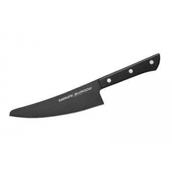 SAMURA Shadow kuharski nož 166 mm