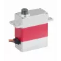 Amewi Midi-Servo AMXRacing AMHV2006MG Midi Analog Servo Metal Gear (28996)