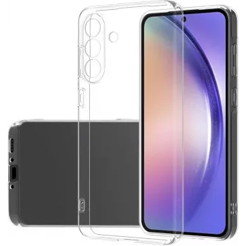CYOO Crystal Clear maska za Samsung Galaxy A36 5G CY123985
