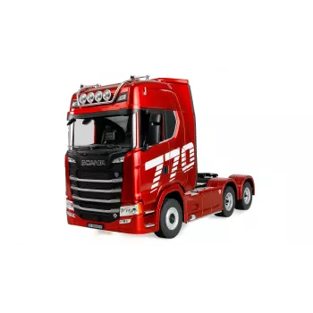 Amewi RC kamion Scania 770 S 1:18 RTR crveni 8+ (22717)