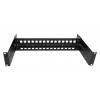 EXSYS DIN-Rail Rackmount Kit, 2U, 19