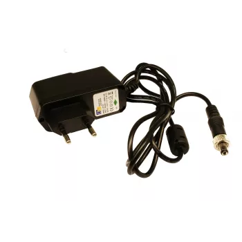 EXSYS 12V/1A AC/DC napajanje s vijčanim 5,5mm DC utikačem (EX-6999)