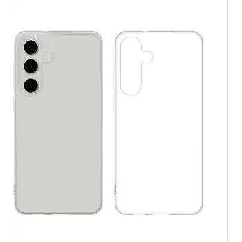 Cyoo Crystal Clear maska za Samsung Galaxy S25 FE (CY123984)