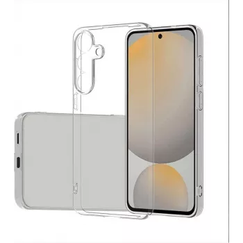 Cyoo Crystal Clear maska za Samsung Galaxy S25 FE (CY123984)