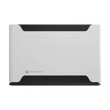 MikroTik Chateau 5G D53G-5HacD2HnD-TC&RG520F-EU bežični usmjerivač