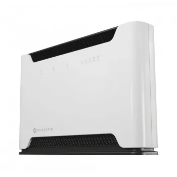 MikroTik Chateau 5G D53G-5HacD2HnD-TC&RG520F-EU bežični usmjerivač